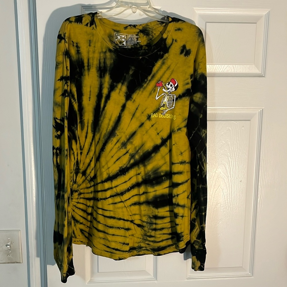 “Bad Decisions” Tshirt